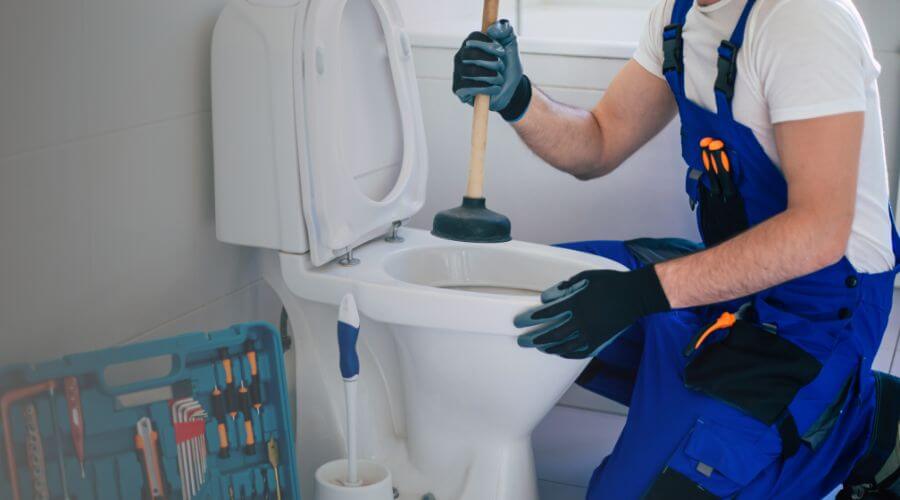 Professional emergency plumbing in Eland, WI